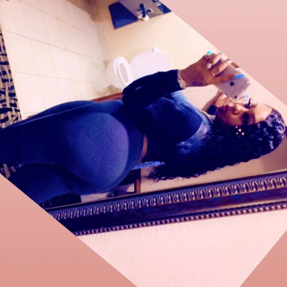 jariahh456